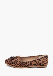 Лоферы Dorothy Perkins