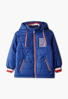 Куртка утепленная Nikastyle