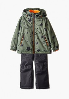 Костюм утепленный Nikastyle