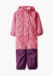 Комбинезон утепленный Nikastyle