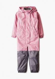 Комбинезон утепленный Nikastyle