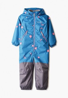 Комбинезон утепленный Nikastyle