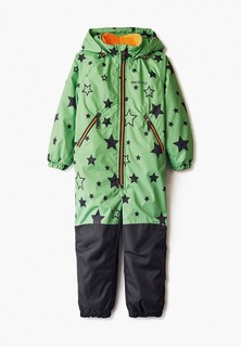 Комбинезон утепленный Nikastyle
