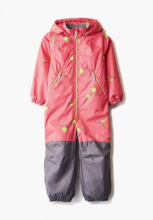 Комбинезон утепленный Nikastyle