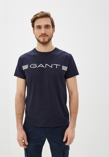 Футболка Gant