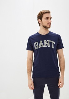 Футболка Gant