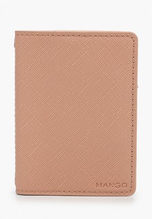 Визитница Mango