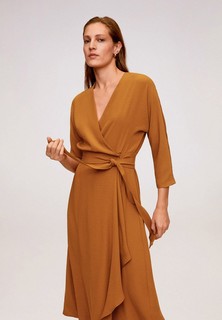 Платье Mango