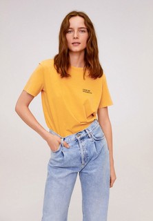 Футболка Mango
