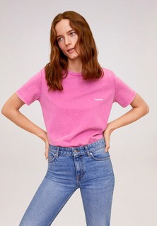 Футболка Mango