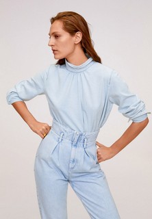 Блуза Mango
