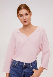 Лонгслив Mango