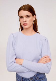 Лонгслив Mango