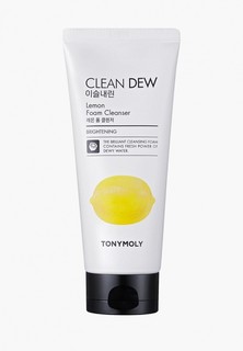 Пенка для умывания Tony Moly