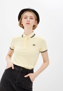 Поло Fred Perry