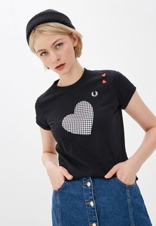 Футболка Fred Perry