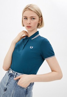 Поло Fred Perry