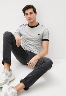 Футболка Fred Perry