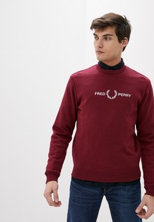 Свитшот Fred Perry