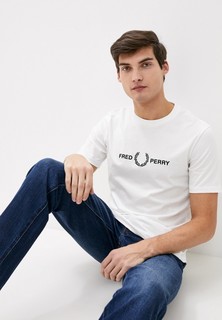 Футболка Fred Perry