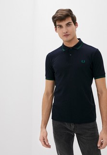 Поло Fred Perry