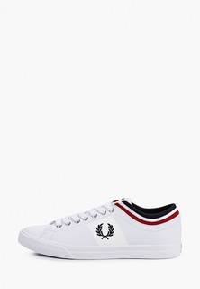 Кеды Fred Perry