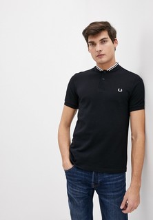 Поло Fred Perry