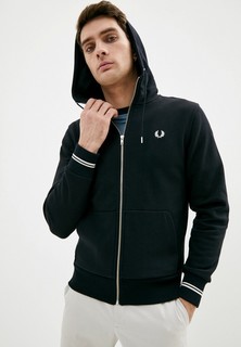 Толстовка Fred Perry