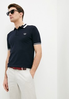 Поло Fred Perry