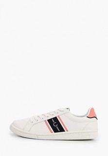 Кеды Fred Perry