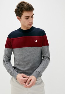 Джемпер Fred Perry