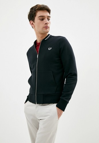 Олимпийка fred perry made in portugal. Смотреть фото Олимпийка fred perry made in portugal. Смотреть картинку Олимпийка fred perry made in portugal. Картинка про Олимпийка fred perry made in portugal. Фото Олимпийка fred perry made in portugal