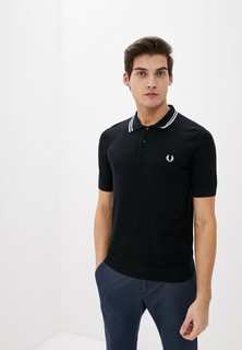 Поло Fred Perry