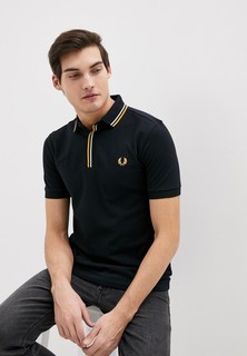 Поло Fred Perry