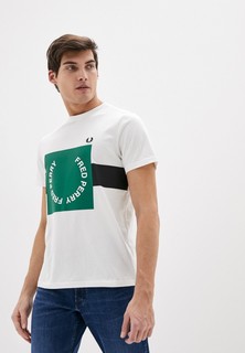 Футболка Fred Perry