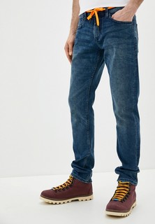 Джинсы Tom Tailor Denim