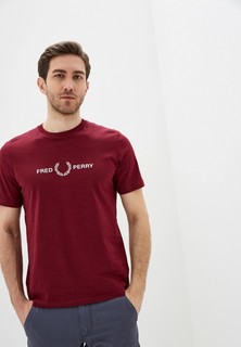 Футболка Fred Perry