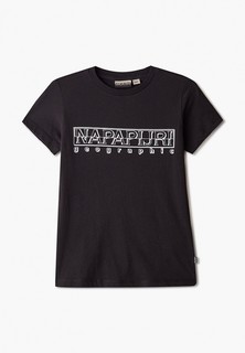 Футболка Napapijri