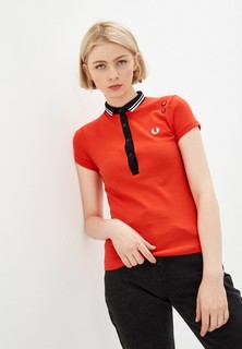 Поло Fred Perry