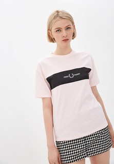 Футболка Fred Perry