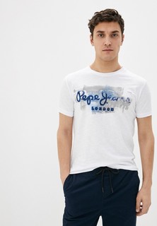 Футболка Pepe Jeans
