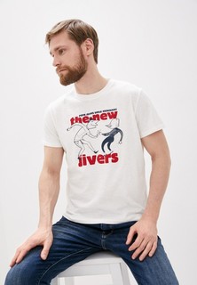 Футболка Pepe Jeans