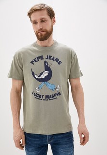 Футболка Pepe Jeans