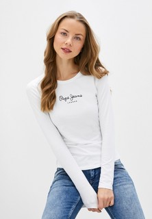 Лонгслив Pepe Jeans