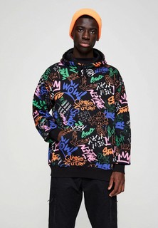 Худи Pull&Bear