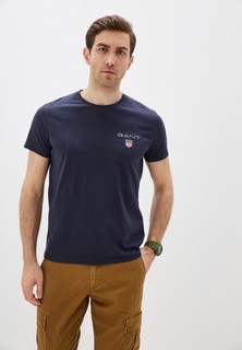 Футболка Gant