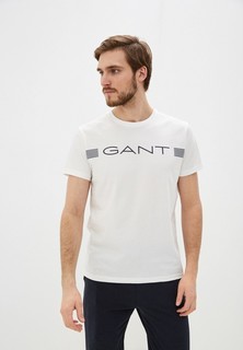 Футболка Gant