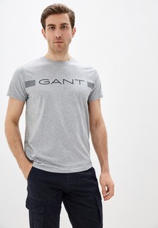 Футболка Gant