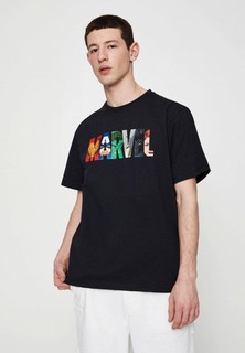 Футболка Pull&Bear