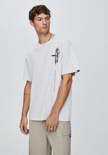 Футболка Pull&Bear